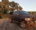 Додж RAM 1500 2005 в Киеве на Automoto.ua Серый Додж RAM 1500, объемом двигателя 4.7 л и пробегом 270 тыс. км за 9000 $, фото 1 на Automoto.ua