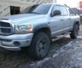 Сірий Додж RAM 1500, об'ємом двигуна 5.7 л та пробігом 154 тис. км за 17000 $, фото 2 на Automoto.ua