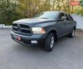 Сірий Додж RAM 1500, об'ємом двигуна 5.7 л та пробігом 210 тис. км за 15490 $, фото 1 на Automoto.ua