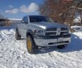 Сірий Додж RAM 1500, об'ємом двигуна 5.7 л та пробігом 140 тис. км за 21000 $, фото 2 на Automoto.ua
