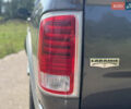 Серый Додж RAM 1500, объемом двигателя 3 л и пробегом 282 тыс. км за 24800 $, фото 38 на Automoto.ua