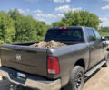 Серый Додж RAM 1500, объемом двигателя 2.99 л и пробегом 300 тыс. км за 27800 $, фото 1 на Automoto.ua
