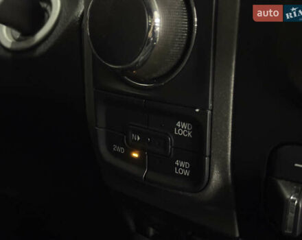 Додж RAM 1500 2014 в Николаеве на Automoto.ua Серый Додж RAM 1500, объемом двигателя 2.99 л и пробегом 254 тыс. км за 26499 $, фото 31 на Automoto.ua