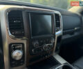 Серый Додж RAM 1500, объемом двигателя 3 л и пробегом 282 тыс. км за 24800 $, фото 20 на Automoto.ua