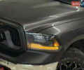 Додж RAM 1500 2014 в Николаеве на Automoto.ua Серый Додж RAM 1500, объемом двигателя 2.99 л и пробегом 254 тыс. км за 26499 $, фото 6 на Automoto.ua