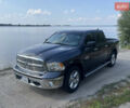 Серый Додж RAM 1500, объемом двигателя 3 л и пробегом 169 тыс. км за 25000 $, фото 14 на Automoto.ua