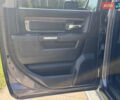 Серый Додж RAM 1500, объемом двигателя 3 л и пробегом 282 тыс. км за 24500 $, фото 16 на Automoto.ua