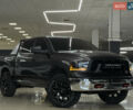 Додж RAM 1500 2014 в Николаеве на Automoto.ua Серый Додж RAM 1500, объемом двигателя 2.99 л и пробегом 254 тыс. км за 26499 $, фото 1 на Automoto.ua