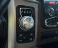 Серый Додж RAM 1500, объемом двигателя 3 л и пробегом 282 тыс. км за 24800 $, фото 19 на Automoto.ua