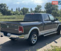 Серый Додж RAM 1500, объемом двигателя 3 л и пробегом 282 тыс. км за 24800 $, фото 3 на Automoto.ua