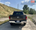 Серый Додж RAM 1500, объемом двигателя 3 л и пробегом 169 тыс. км за 25000 $, фото 9 на Automoto.ua