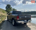 Серый Додж RAM 1500, объемом двигателя 3 л и пробегом 169 тыс. км за 25000 $, фото 10 на Automoto.ua
