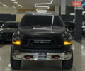 Додж RAM 1500 2014 в Николаеве на Automoto.ua Серый Додж RAM 1500, объемом двигателя 2.99 л и пробегом 254 тыс. км за 26499 $, фото 3 на Automoto.ua