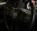 Додж RAM 1500 2014 в Николаеве на Automoto.ua Серый Додж RAM 1500, объемом двигателя 2.99 л и пробегом 254 тыс. км за 26499 $, фото 25 на Automoto.ua