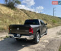 Серый Додж RAM 1500, объемом двигателя 3 л и пробегом 169 тыс. км за 25000 $, фото 8 на Automoto.ua