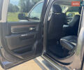 Серый Додж RAM 1500, объемом двигателя 3 л и пробегом 282 тыс. км за 24800 $, фото 14 на Automoto.ua