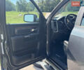 Серый Додж RAM 1500, объемом двигателя 3 л и пробегом 282 тыс. км за 24800 $, фото 13 на Automoto.ua