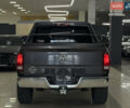 Додж RAM 1500 2014 в Николаеве на Automoto.ua Серый Додж RAM 1500, объемом двигателя 2.99 л и пробегом 254 тыс. км за 26499 $, фото 10 на Automoto.ua
