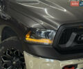 Додж RAM 1500 2014 в Николаеве на Automoto.ua Серый Додж RAM 1500, объемом двигателя 2.99 л и пробегом 254 тыс. км за 26499 $, фото 2 на Automoto.ua