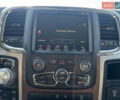 Серый Додж RAM 1500, объемом двигателя 3 л и пробегом 282 тыс. км за 24500 $, фото 25 на Automoto.ua
