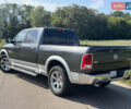 Серый Додж RAM 1500, объемом двигателя 3 л и пробегом 282 тыс. км за 24800 $, фото 6 на Automoto.ua