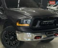 Додж RAM 1500 2014 в Николаеве на Automoto.ua Серый Додж RAM 1500, объемом двигателя 2.99 л и пробегом 254 тыс. км за 26499 $, фото 1 на Automoto.ua