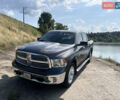 Серый Додж RAM 1500, объемом двигателя 3 л и пробегом 169 тыс. км за 25000 $, фото 1 на Automoto.ua