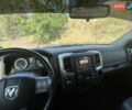Серый Додж RAM 1500, объемом двигателя 3 л и пробегом 169 тыс. км за 25000 $, фото 26 на Automoto.ua