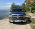 Серый Додж RAM 1500, объемом двигателя 3 л и пробегом 169 тыс. км за 25000 $, фото 2 на Automoto.ua