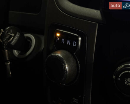 Додж RAM 1500 2014 в Николаеве на Automoto.ua Серый Додж RAM 1500, объемом двигателя 2.99 л и пробегом 254 тыс. км за 26499 $, фото 29 на Automoto.ua