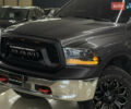 Додж RAM 1500 2014 в Николаеве на Automoto.ua Серый Додж RAM 1500, объемом двигателя 2.99 л и пробегом 254 тыс. км за 26499 $, фото 5 на Automoto.ua