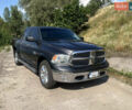 Серый Додж RAM 1500, объемом двигателя 3 л и пробегом 169 тыс. км за 25000 $, фото 3 на Automoto.ua