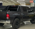 Додж RAM 1500 2014 в Николаеве на Automoto.ua Серый Додж RAM 1500, объемом двигателя 2.99 л и пробегом 254 тыс. км за 26499 $, фото 8 на Automoto.ua