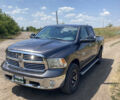 Серый Додж RAM 1500, объемом двигателя 2.99 л и пробегом 300 тыс. км за 27800 $, фото 2 на Automoto.ua