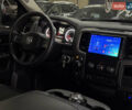 Додж RAM 1500 2014 в Николаеве на Automoto.ua Серый Додж RAM 1500, объемом двигателя 2.99 л и пробегом 254 тыс. км за 26499 $, фото 23 на Automoto.ua