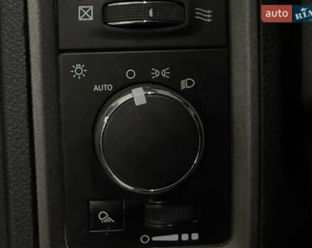 Додж RAM 1500 2014 в Николаеве на Automoto.ua Серый Додж RAM 1500, объемом двигателя 2.99 л и пробегом 254 тыс. км за 26499 $, фото 30 на Automoto.ua