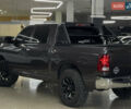 Додж RAM 1500 2014 в Николаеве на Automoto.ua Серый Додж RAM 1500, объемом двигателя 2.99 л и пробегом 254 тыс. км за 26499 $, фото 12 на Automoto.ua