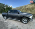 Серый Додж RAM 1500, объемом двигателя 3 л и пробегом 169 тыс. км за 25000 $, фото 6 на Automoto.ua