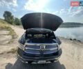 Серый Додж RAM 1500, объемом двигателя 3 л и пробегом 169 тыс. км за 25000 $, фото 16 на Automoto.ua