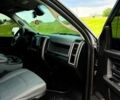 Сірий Додж RAM 1500, об'ємом двигуна 2.99 л та пробігом 258 тис. км за 30000 $, фото 11 на Automoto.ua