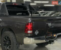 Додж RAM 1500 2014 в Николаеве на Automoto.ua Серый Додж RAM 1500, объемом двигателя 2.99 л и пробегом 254 тыс. км за 26499 $, фото 13 на Automoto.ua