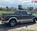 Серый Додж RAM 1500, объемом двигателя 3 л и пробегом 282 тыс. км за 24800 $, фото 2 на Automoto.ua