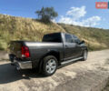 Серый Додж RAM 1500, объемом двигателя 3 л и пробегом 169 тыс. км за 25000 $, фото 7 на Automoto.ua