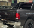 Додж RAM 1500 2014 в Николаеве на Automoto.ua Серый Додж RAM 1500, объемом двигателя 2.99 л и пробегом 254 тыс. км за 26499 $, фото 9 на Automoto.ua