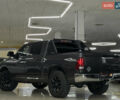 Додж RAM 1500 2014 в Николаеве на Automoto.ua Серый Додж RAM 1500, объемом двигателя 2.99 л и пробегом 254 тыс. км за 26499 $, фото 11 на Automoto.ua