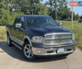 Серый Додж RAM 1500, объемом двигателя 3 л и пробегом 282 тыс. км за 24800 $, фото 1 на Automoto.ua