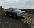 Серый Додж RAM 1500, объемом двигателя 5.7 л и пробегом 198 тыс. км за 29000 $, фото 4 на Automoto.ua