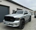 Серый Додж RAM 1500, объемом двигателя 5.65 л и пробегом 90 тыс. км за 30000 $, фото 1 на Automoto.ua