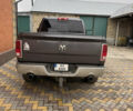 Серый Додж RAM 1500, объемом двигателя 5.7 л и пробегом 198 тыс. км за 29000 $, фото 9 на Automoto.ua