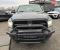 Серый Додж RAM 1500, объемом двигателя 2.99 л и пробегом 378 тыс. км за 26490 $, фото 2 на Automoto.ua